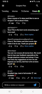 Download Goojara Plus APK for Android LDPlayer
