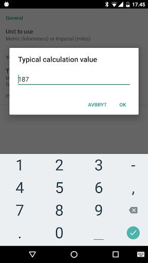 TypicalCalc Screen 3