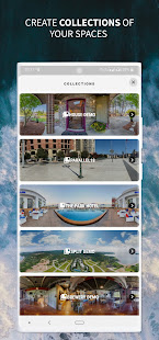 Panorama 360 Camera: Virtual Tours: 360 Photos 7.4.2 APK screenshots 8