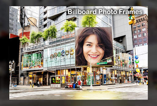 Billboard Photo Editor Screen 3