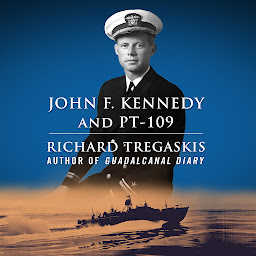 Icon image John F. Kennedy and PT-109