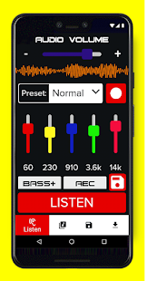 App-voorskou