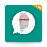 Detect lies for WhatsApp icon