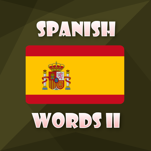 Learn spanish grammar offline  Icon