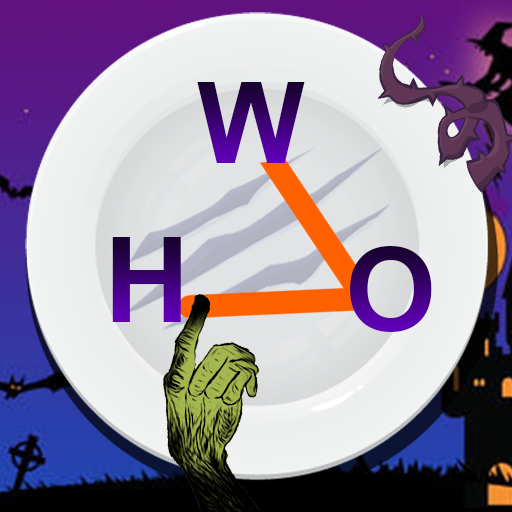 Word of Horror logo