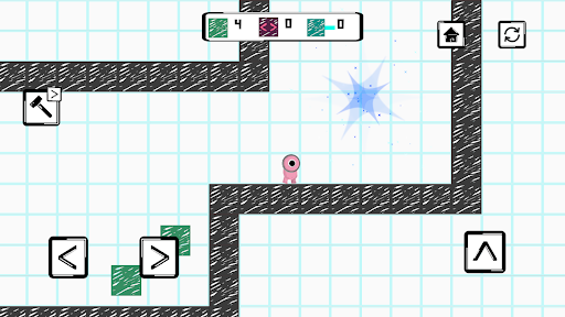 Pathfinder Alien Architect