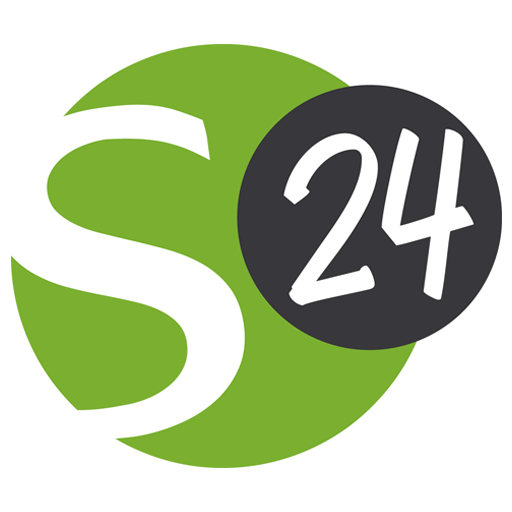 Securitas S24Cloud logo
