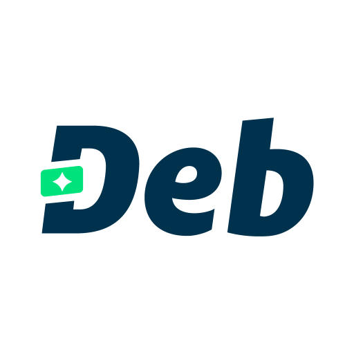 Pay With Deb - Beta logo