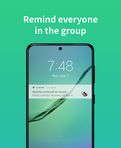 TimeTree – Shared Calendar Apk Download 5