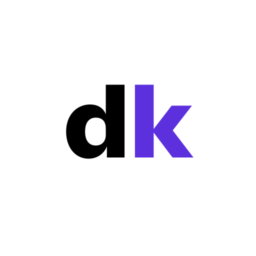 Delekit logo
