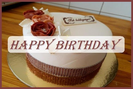 Birthday Best Wishes