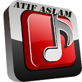 Atif Aslam - Singer icon
