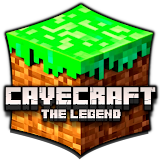 Cavecraft - The Legend icon