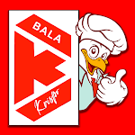 Cover Image of 下载 Bala Krispo App  APK