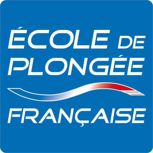 EPF - Ecole Plongée Française  Icon