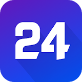 24liveblog icon