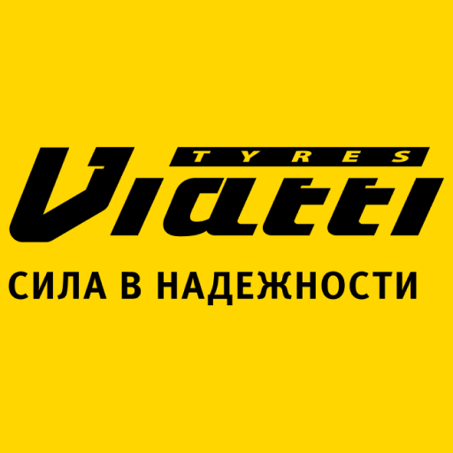 Клуб Viatti logo