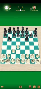 Chess 3D Master