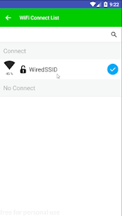 Wifi Connection For PC installation