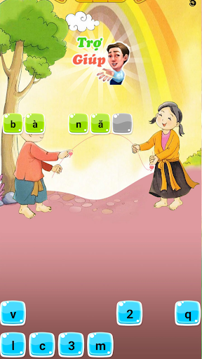 Đoán Tên Bài Hát - Giang Ca screenshot 5