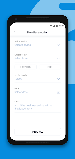 Revolve Wellness Studios Screen 3