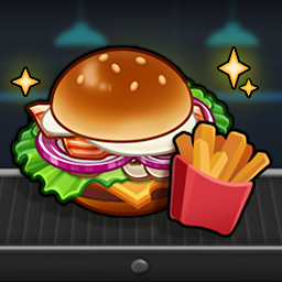 Idle Factory Tycoon : Make Fut Mod Apk