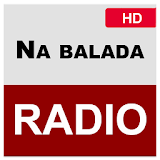 Na Balada Radio FM Brazil Free icon