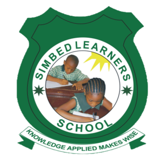 SIMBED LEARNERS SCHOOL logo