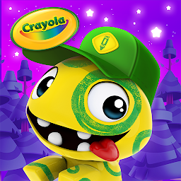 Crayola Create and Play: Download & Review