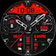 screenshot of MD311 Analog watch face