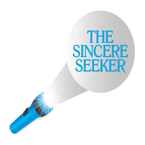 The Sincere Seeker Islamic App