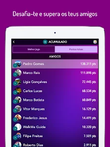 Quizit - Trivia Português - Apps on Google Play