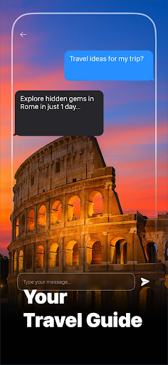 Chatbot AI - Smart Assistant screenshot 3