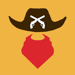 Icon image The Cowboy : Sharpshooter