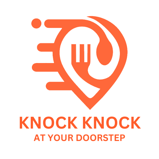 Knock Knock logo