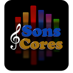 Sons e Cores - Memória