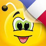 Cover Image of ดาวน์โหลด เรียนภาษาฝรั่งเศส - 15,000 คำ 6.7.7 APK