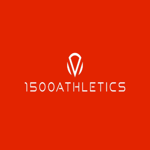 Fifteen Hundred Athletics logo