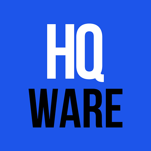 HQware logo