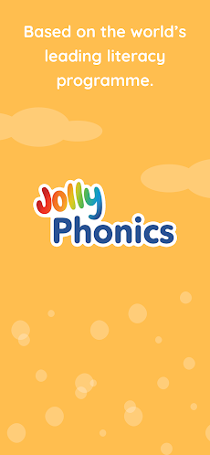 Jolly Phonics Adventureのおすすめ画像1