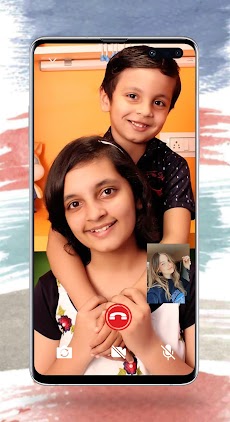 Aayu and Pihu Call Video - Fakのおすすめ画像2
