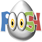 Poosh app icon