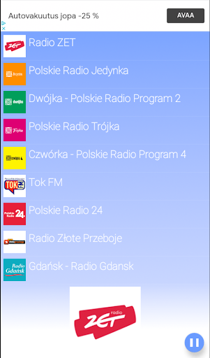 Radio Polska