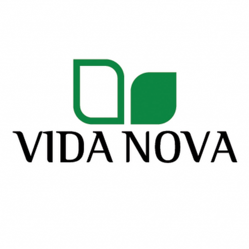 Estoque Vida Nova logo