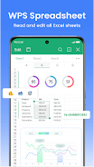 WPS Office Lite screenshot 1