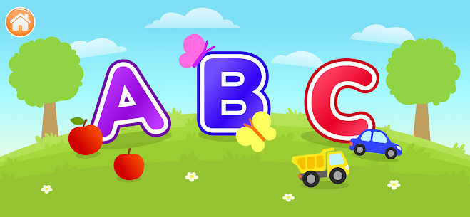 Learning Games for Kids 2-5 YO 6