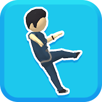 Self Defence