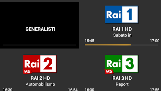IPTV Extreme Pro APK Mod Download Free V.117.0 Patched Gallery 9
