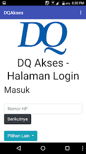 DQ Akses(圖2)-速報App