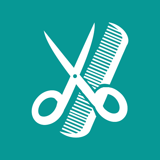 mySALONapp Logo